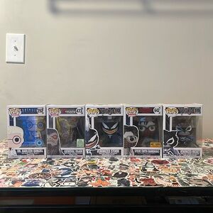 Funko Sale 1# (Al)